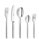  [product_cutlery_type] [product_knife_type] 13/0-18/10 AURA Besteckset 30-teilig 