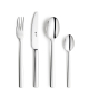  [product_cutlery_type] [product_knife_type] 13/0-18/10 AURA Besteckset 24-teilig 