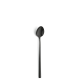 VIVENDI Latte Macchiato Spoon PVD black
