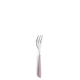 PRISMA Cake Fork dusty pink