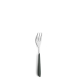 PRISMA Cake Fork dark grey
