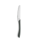 PRISMA Table Knife Full Handle dark grey