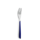 PRISMA Table Fork indigo