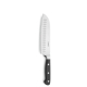 black [product_cutlery_type] [product_knife_type]  SOLID Santokumesser 7