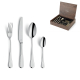  [product_cutlery_type] [product_knife_type]  DRIFT Besteckset 24-teilig 