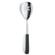 BUFFET THERMO Slotted Serving Spoon black