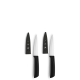 CERAMIC Utility Knife Set 2-pieces