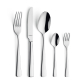  [product_cutlery_type] [product_knife_type]  FLAIR Besteckset 60-teilig 