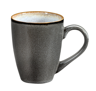 SHADOW AQUA Becher blau,grau 6 Stück