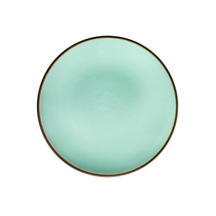 FEELING JADE Dessertteller 6 Stück