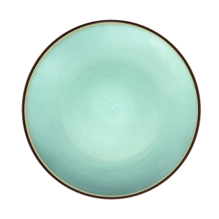 FEELING JADE Speiseteller 6 Stück