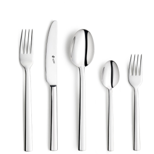  [product_cutlery_type] [product_knife_type] 13/0-18/10 AURA Besteckset 30-teilig 