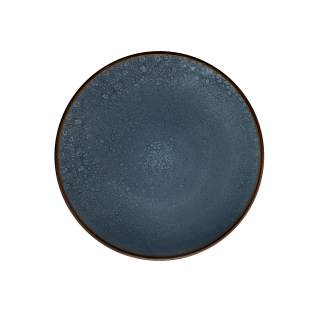 FEELING INDIGO Dessertteller 6 Stück