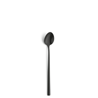 VIVENDI Latte Macchiato Spoon PVD black