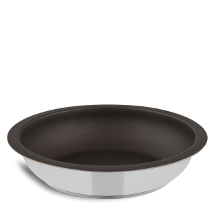 QUICK CLACK PRO Pfanne mit Beschichtung 28 cm