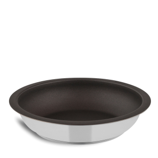 QUICK CLACK PRO Pfanne mit Beschichtung 24 cm