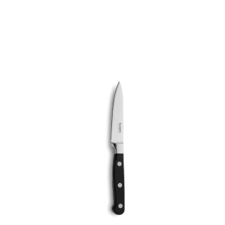 black [product_cutlery_type] [product_knife_type]  SOLID Spickmesser 