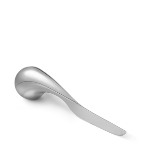 Edelstahl [product_cutlery_type] [product_knife_type]  INTEGRALE Menümesser Vollheft