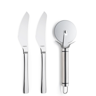  [product_cutlery_type] [product_knife_type]  SELECTION Pizzaschneider 3-teilig 