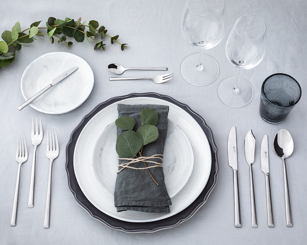 Tisch richtig decken Tisch richtig decken